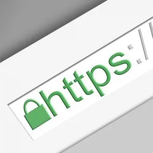 אבטחת דומיין SSL לשנה